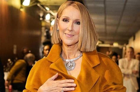 celine dion enfermedad autoinmune.